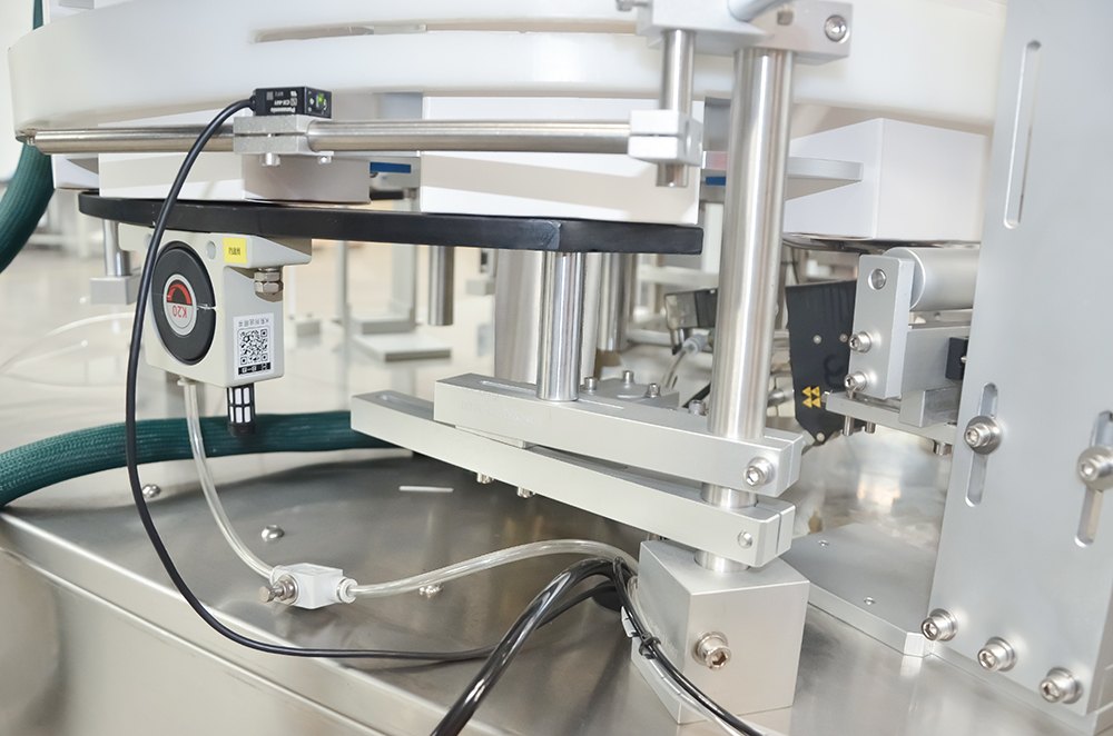 8.-Filling-Capsules 8.-Remplissage-Capsules