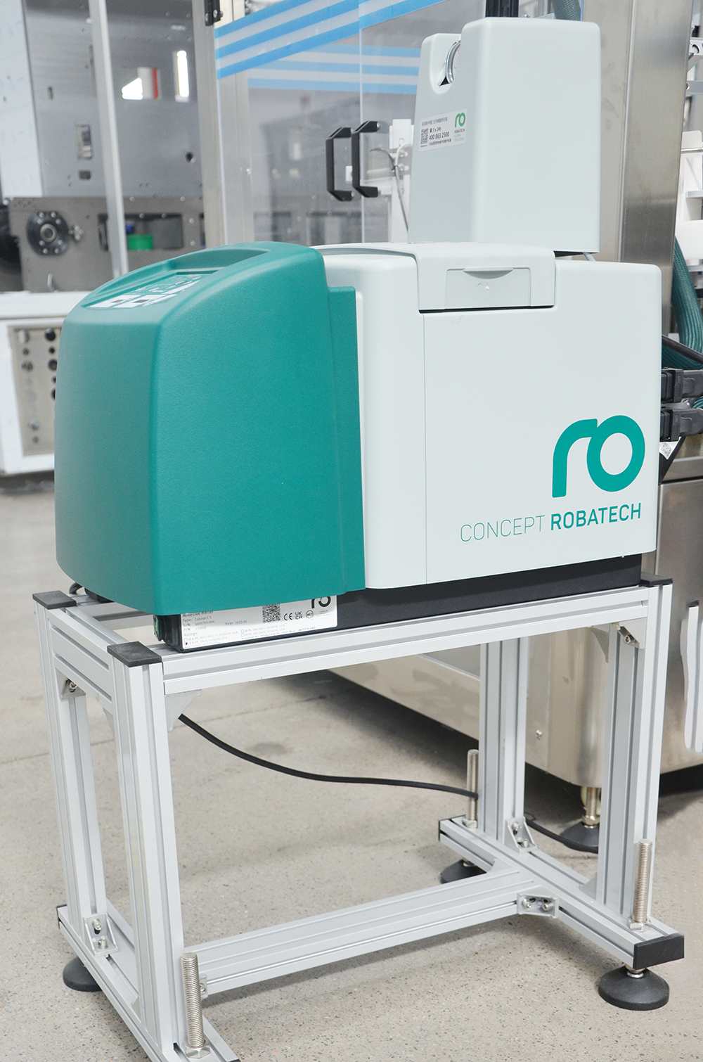 11.-Holt-melt-Gluing-Machine 11.-Machine à coller Holt-melt