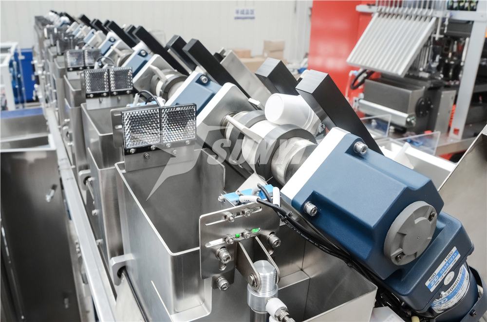 2.-Syst&egrave;me de compteur automatique