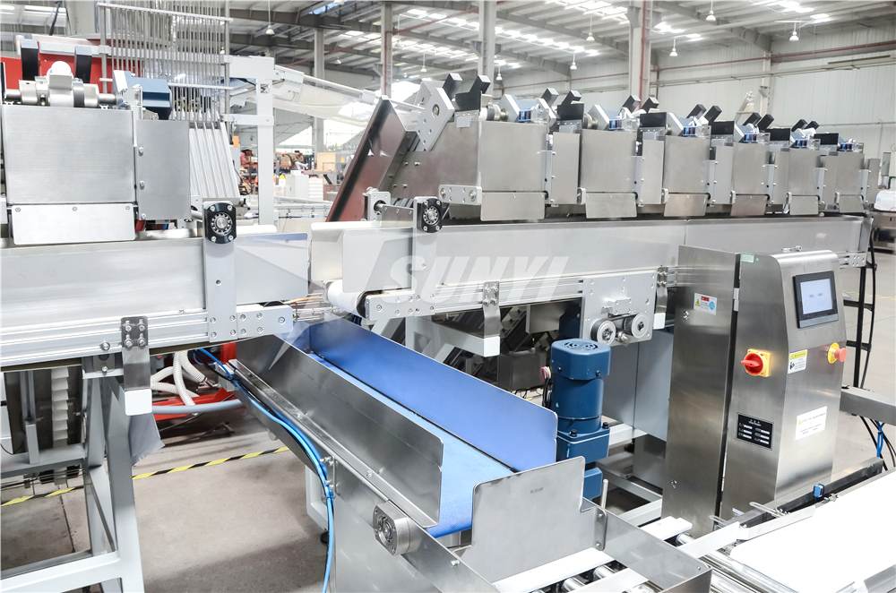 3.Kcup-Coffee-Pods-Transmission-convoyeur