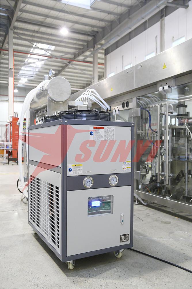 9. Syst&egrave;me de refroidissement