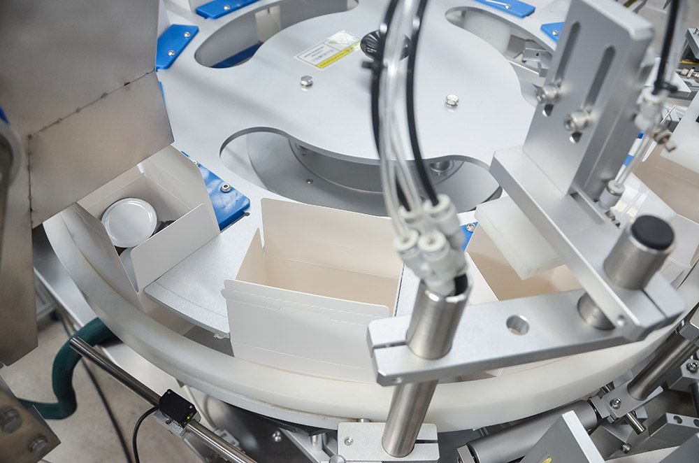 6.-Capteur photo&eacute;lectrique Omron