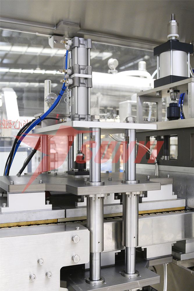 2.-Syst&egrave;me de pr&eacute;chauffage