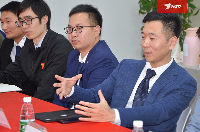 actualit&eacute;s de l'entreprise2-2