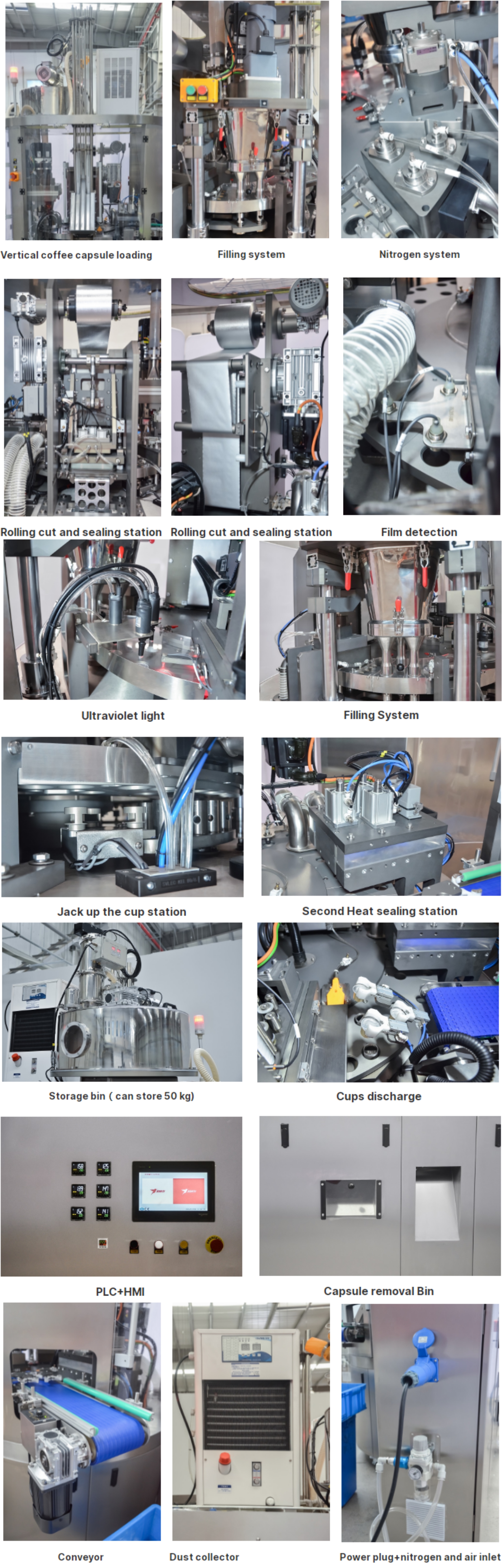 Appareil photo SC-3N